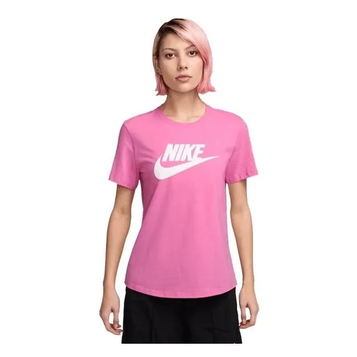 Nike Sportswear Essentials Womens Logo T-Shirt XL