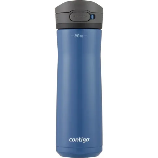 Contigo Termo lahev Jackson Chill 590 ml Blue Corn