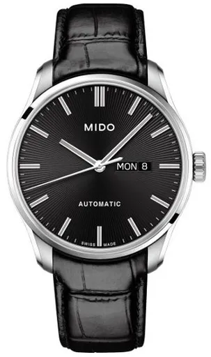 Mido Belluna Sunray M024.630.16.051.00