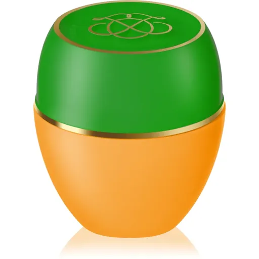 Oriflame Tender Care Sweet Mandarin balzám na rty s včelím voskem 10.5 ml