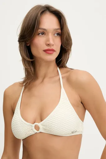 Plavková podprsenka Karl Lagerfeld