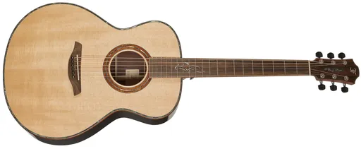 Furch Red G-SR (rozbalené)