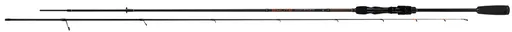 Mikado prut bixlite jigger spin 2,40 m 1-7 g