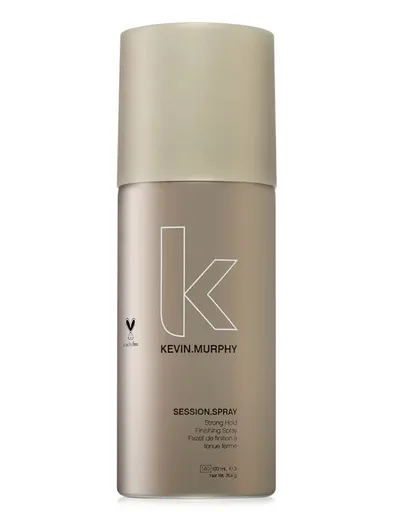 Kevin Murphy Session.Spray lak na vlasy se silnou fixací 100 ml