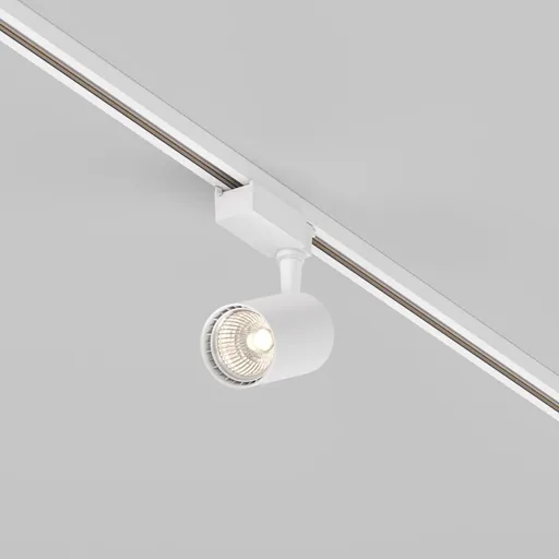 MAYTONI svítidlo pro kolejnicový systém  TR003-1-10W3K-S-W