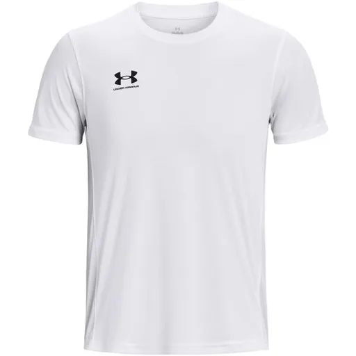 Under Armour CHALLENGER Pánské triko, bílá, velikost