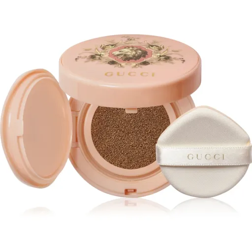Gucci Gucci Beauty Cushion de Beauté kompaktní make-up SPF 20 odstín 09 14 g