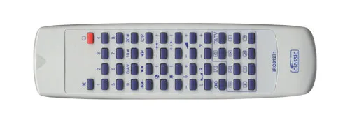 Ovladač dálkový IRC81271 goldstar
