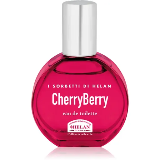 Helan CherryBerry toaletní voda pro ženy 30 ml
