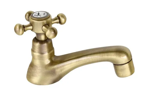 SAPHO ANTEA stojánkový umyvadlový ventil, bronz 3206