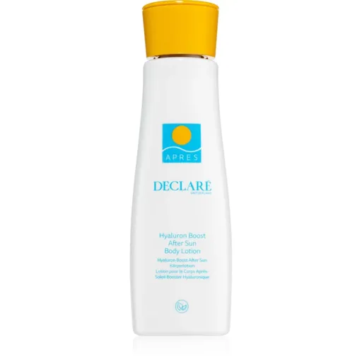 Declaré Hyaluron Boost Sun hydratační mléko po opalování 200 ml