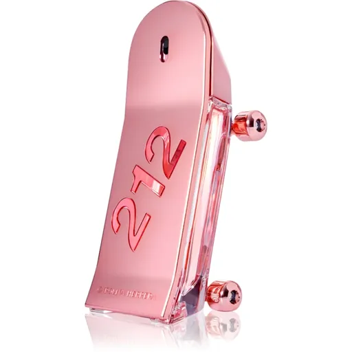 CAROLINA HERRERA 212 Heroes for Her parfémovaná voda pro ženy 50 ml