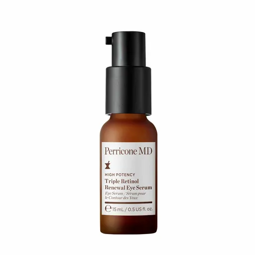 Perricone MD Oční sérum High Potency Triple Retinol (Renewal Eye Serum) 15 ml