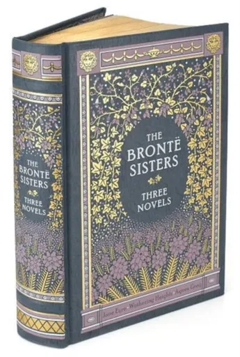 The Bronte Sisters - Anne Brontëová, Emily Brontëová, Charlotte Brontë