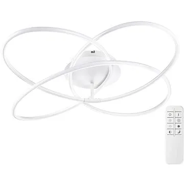 Globo - LED Stmívatelné stropní svítidlo LED/60W/230V + DO (123512)