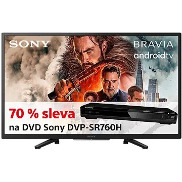 32" Sony Bravia KD-32W800 (KD32W800P1AEP)