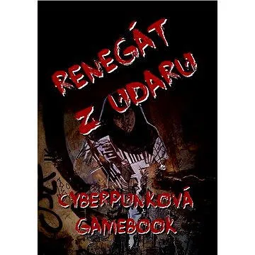 Renegát z Udaru (978-80-878-5621-5)