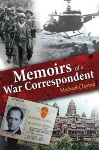 My Life in the News - Michael Clayton