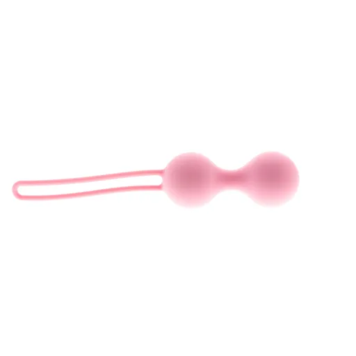 Lady Dreams Venušiny kuličky - Lacerta light pink