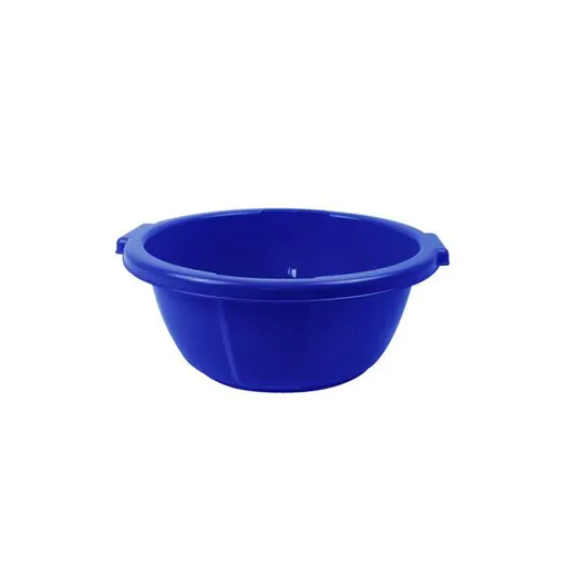 Plastové umyvadlo HEIDRUN 2,5l Varianta: MODRÁ