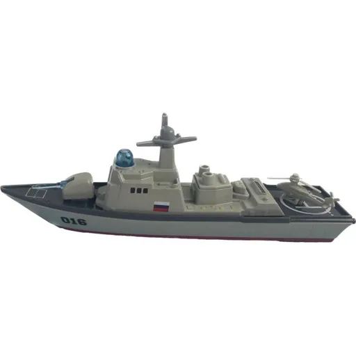 Alltoys Bitevní křižník