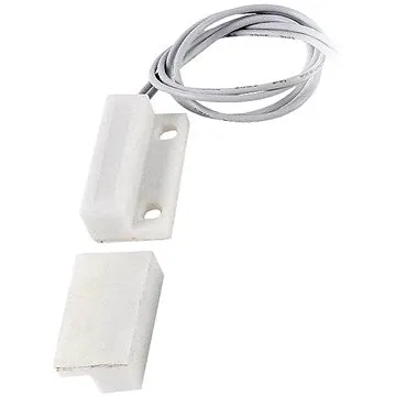 iGET SECURITY P8 - magnetický drátový detektor dveře/okna pro iGET SECURITY M3B a M2B (P8 SECURITY)