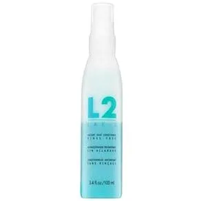 LAKMÉ Lak-2 Instant Hair Conditioner bezoplachový kondicionér pro hebkost a lesk vlasů 100 ml (HLKMEL2LAKWXN133063)
