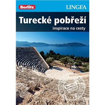 Turecké pobřeží (978-80-750-8182-7)