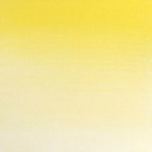 Akvarelová barva W&N 5ml – 348 Lemon Yellow Deep