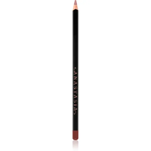 Anastasia Beverly Hills Lip Liner konturovací tužka na rty odstín Rosewood 1.49 g