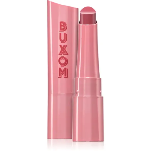 Buxom DOLLY'S GLAM GETAWAY FULL-ON™ PLUMPING LIPSTICK SATIN saténová rtěnka odstín 2.5 g
