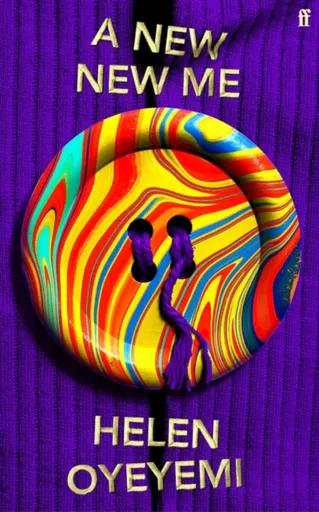 New New Me - Helen Oyeyemi