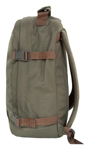 Cestovní batoh do letadla CabinZero Classic 36L Georgian Khaki