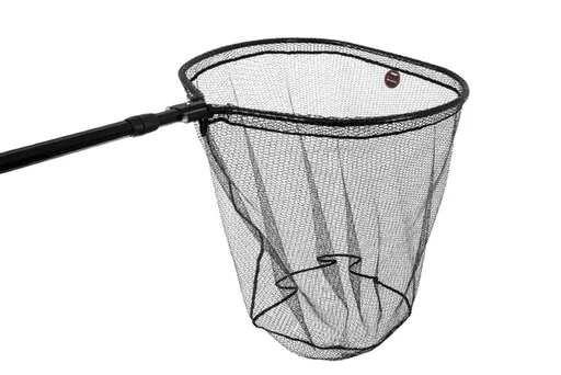 Delphin Podběrák Omega 80x70cm 250cm 2 dílný,Delphin Podběrák Omega 80x70cm 250cm 2 dílný