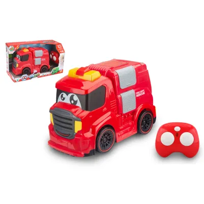 Kiddy Go! Hasičské auto na ovládání, infrared