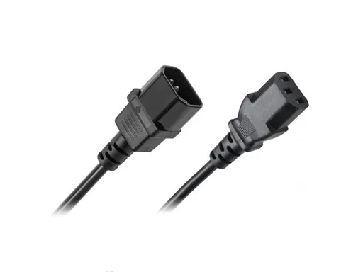 Kabel napájecí CABLETECH KPO2770-0.5 0,5m