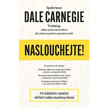 Naslouchejte! (978-80-277-0247-3)