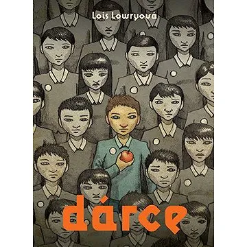 Dárce (9788025709252)