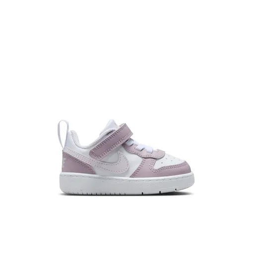 Nike Court Borough Low Recraft Baby/Toddler Shoes 21