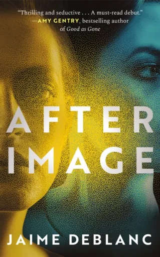 After Image - Jaime deBlanc