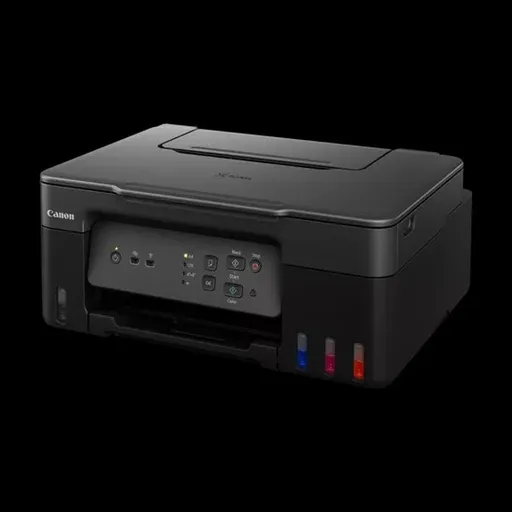 Canon PIXMA G3430 - PSC/WiFi/AP/CISS/4800x1200/USB/pink