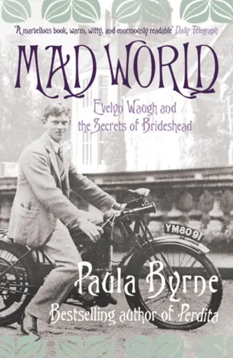 Mad World - Paula Byrne