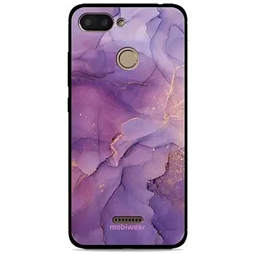Mobiwear Glossy lesklý pro Xiaomi Redmi 6 - G050G (5904808540834)