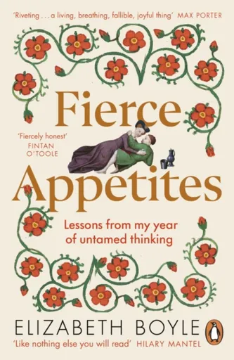 Fierce Appetites - Elizabeth Boyle