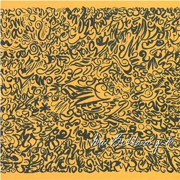 Bittová Iva: j.h. - CD (MAM186-2)