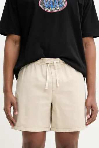 Bavlněné šortky Tommy Jeans