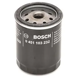 BOSCH Olejový filtr 0 451 103 232 (0451103232)