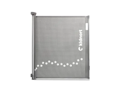 Dětská zábrana KIDNORT Sakerhet Grey