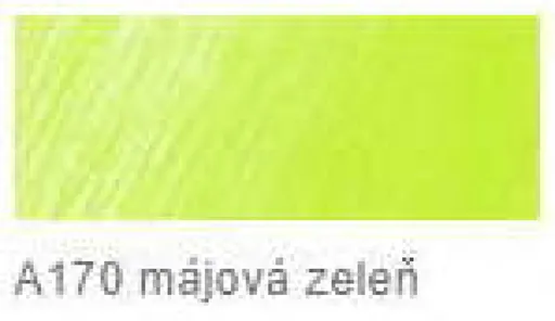 Pastelka Faber-Castell Polychromos – 170 may green