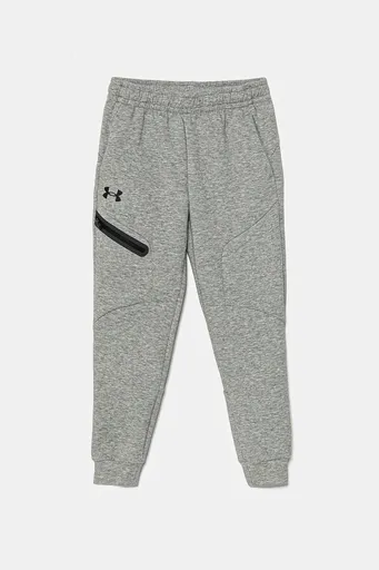 Dětské tepláky Under Armour Unstoppable Flc Jogger